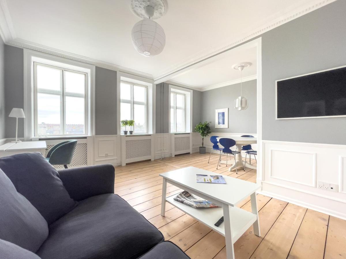 Stylish Classic Danish Design