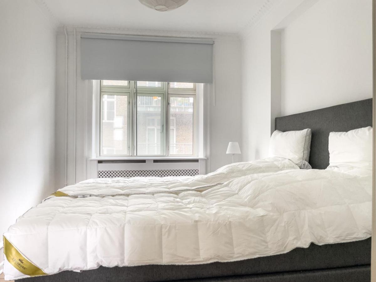 Apartamento Stylish Classic Danish Design