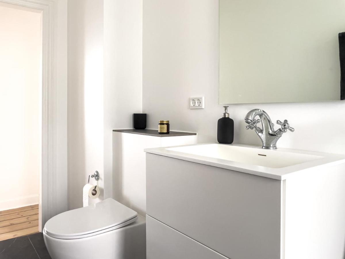 Apartamento Stylish Classic Danish Design