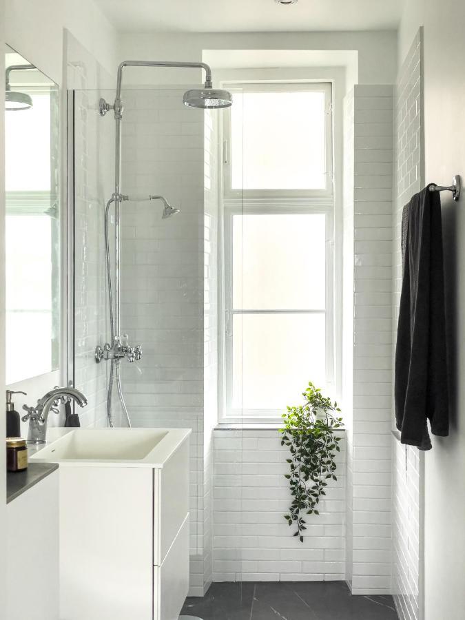 Stylish Classic Danish Design Apartamento *